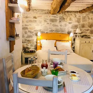 Maison d'hôtes Célèzen D'hotes, Espagnac-Sainte-Eulalie