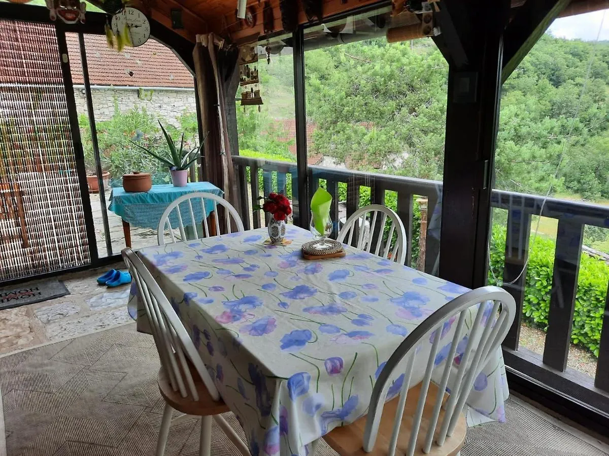 Val Paradis Espagnac-Sainte-Eulalie Holiday home