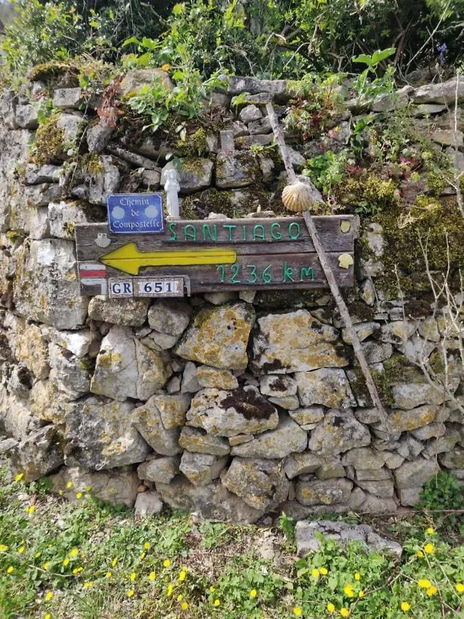 Val Paradis Espagnac-Sainte-Eulalie 0*,