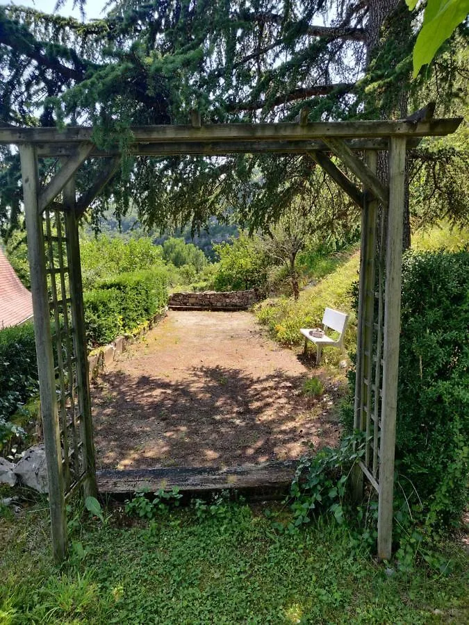 Holiday home Val Paradis Espagnac-Sainte-Eulalie