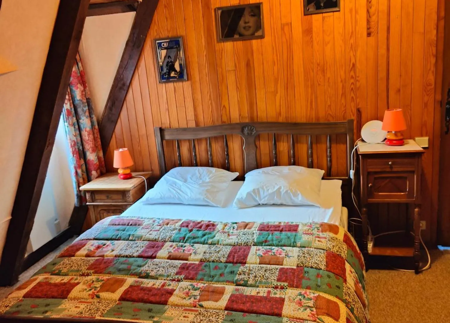 Val Paradis Espagnac-Sainte-Eulalie Holiday home