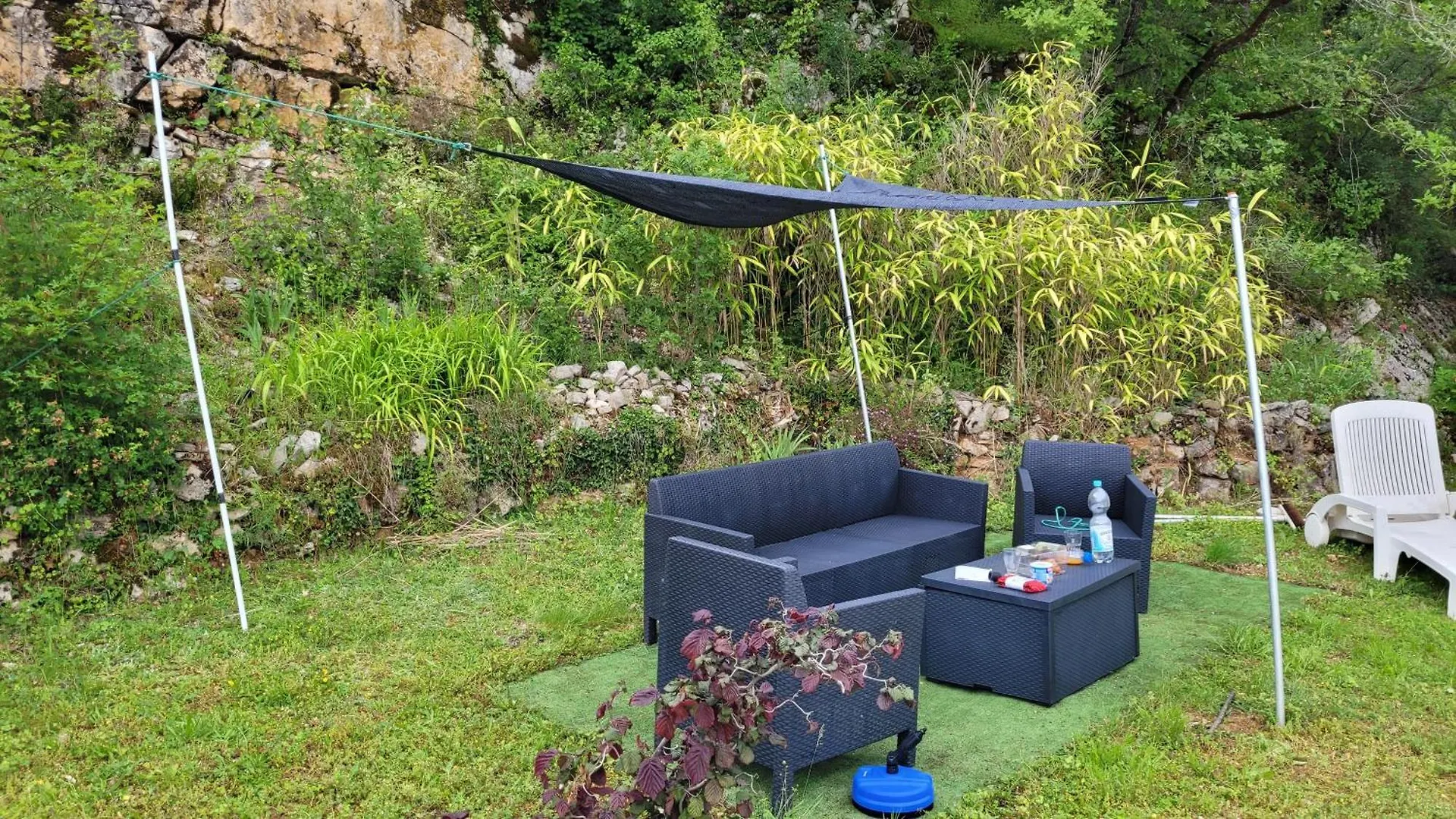 Val Paradis Espagnac-Sainte-Eulalie Holiday home